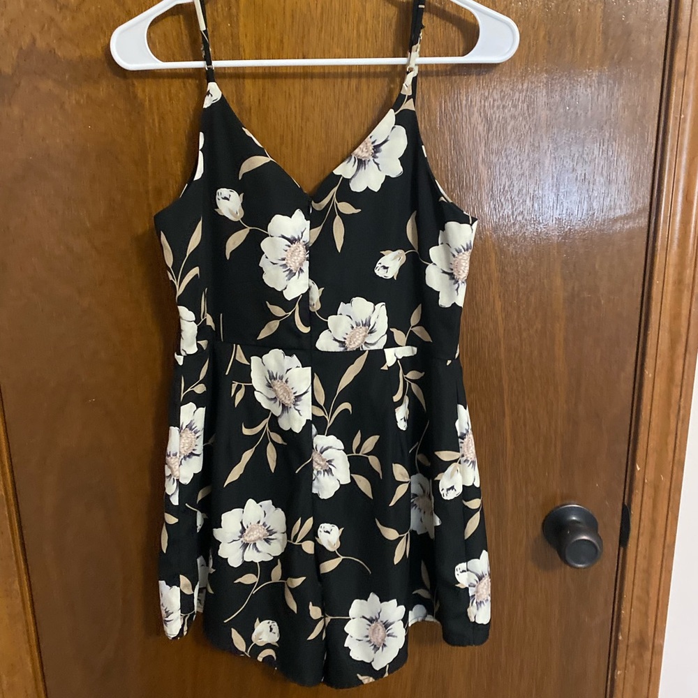 Lulus romper